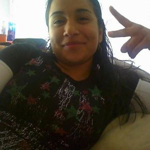 Profile Picture of Monica Rascon (@monicathapimp) on Myspace