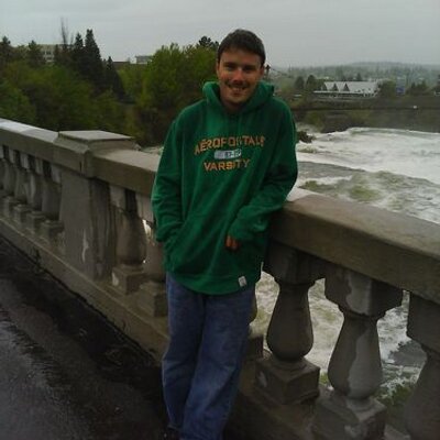 Profile Picture of Chad Strehle (@ChadStrehle) on Twitter