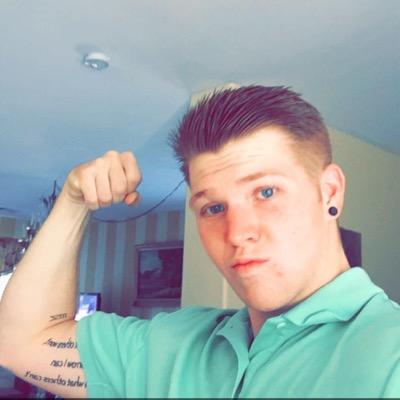 Profile Picture of Brian Hogge (@HoggeRiderCBR) on Twitter