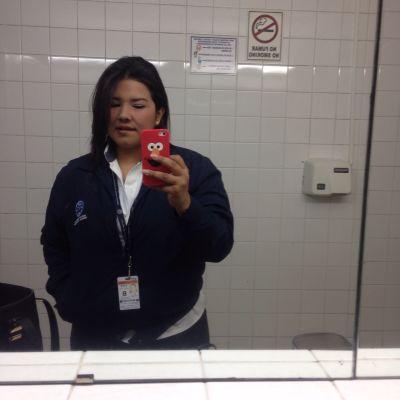 Violeta Mena - Twitter Profile Picture of Violeta Mena (@chinita1925) on Twitter