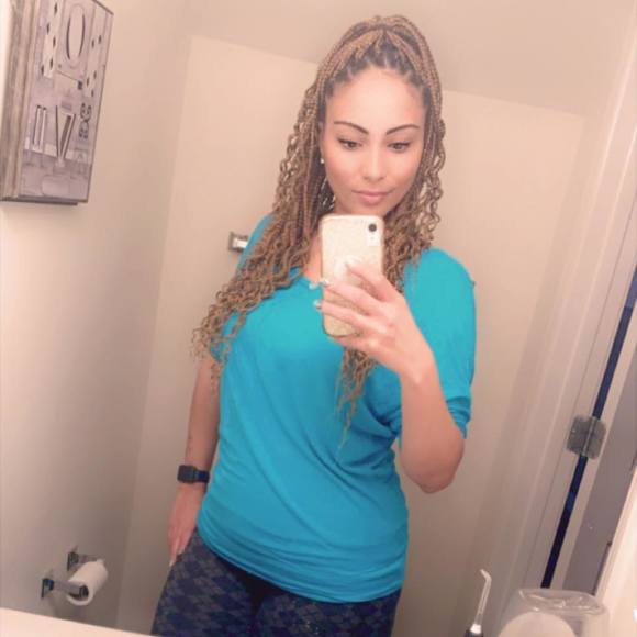 Profile Picture of Shakera Moore velasquez (@shatilla) on Poshmark