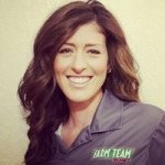 Profile Picture of Jacqueline McClure (@bambamjackie) on Instagram