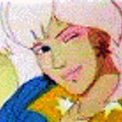 Profile Picture of Chris Lechner (@vivi_liebling) on Twitter