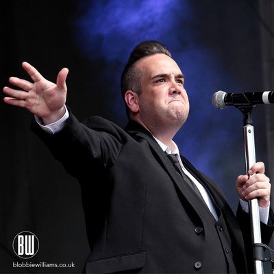 Profile Picture of Blobbie Williams (@blobbiewilliams) on Twitter