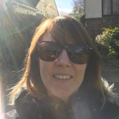 Profile Picture of Debbie Wicks (@DebbieJWicks) on Twitter