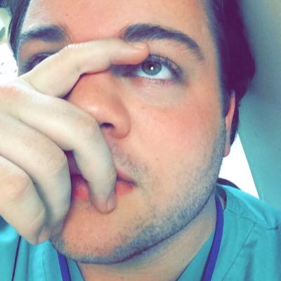 Profile Picture of ०ΖΔСΗΔЯЧ० (@ZachArmstrong) on Twitter