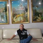 Profile Picture of Michael Kuznetsov (@kuznetsov.michael) on Instagram