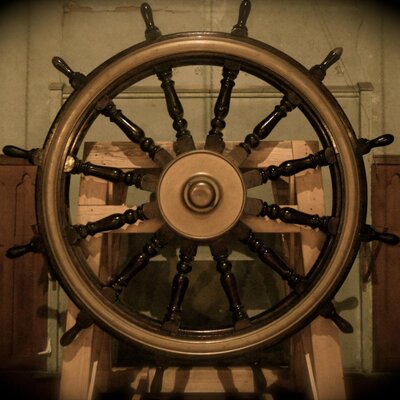 Profile Picture of Rod Schultz (@captmidpac) on Twitter