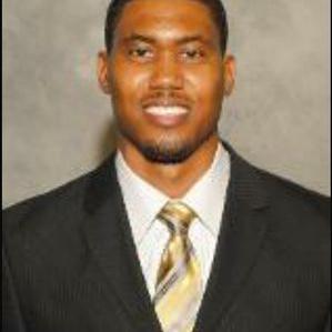 Profile Picture of Nigel Thomas (@CoachNIT) on Twitter