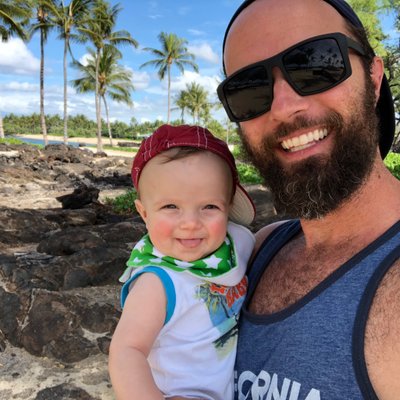 Profile Picture of Brett Schreiber (@SchreibTribe) on Twitter