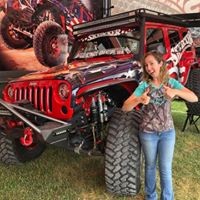 Profile Picture of Rachael Parsons (@rachael-parsons-13) on Quora