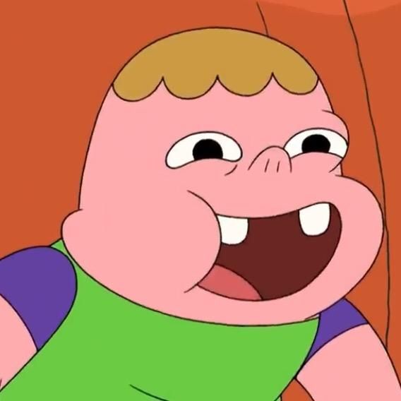 Profile Picture of Clarence (@clarencetiktok) on Tiktok