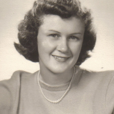Profile Picture of Nancy Hawkes (@NancyHawkes) on Twitter