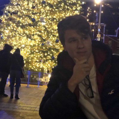 Profile Picture of Daniel Mihajlovic (@mihalovicdaniel) on Twitter