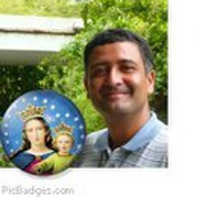 Profile Picture of John Cuadros Angulo (@CuadrosJohn) on Twitter