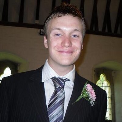 Profile Picture of Joe Hinks (@HinksThinks) on Twitter