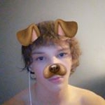 Profile Picture of jared bartley (@jay_the_king215) on Instagram