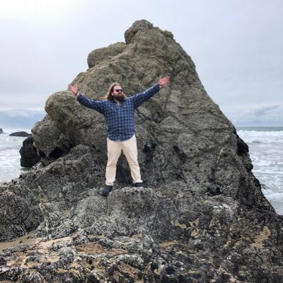 Profile Picture of Matt Sedelmeyer (@SetItOnPhire) on Twitter