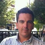 Profile Picture of Patrick McPhail (@patrickmcphail) on Instagram