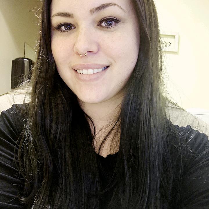 Profile Picture of Audrey Wilson (@@audball.wilson) on Tiktok