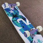 Profile Picture of Evan Kaleo.. Pollard (@wedakine) on Instagram