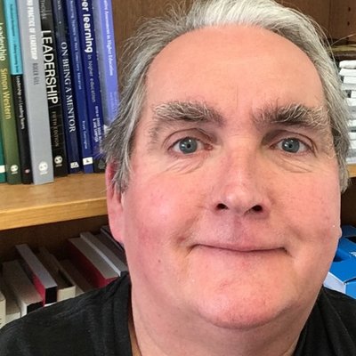 Profile Picture of Richard Lander-Clark (@richardlanclark) on Twitter