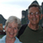 Profile Picture of Steve &peggy Morgan (@peggy.morgan) on Flickr