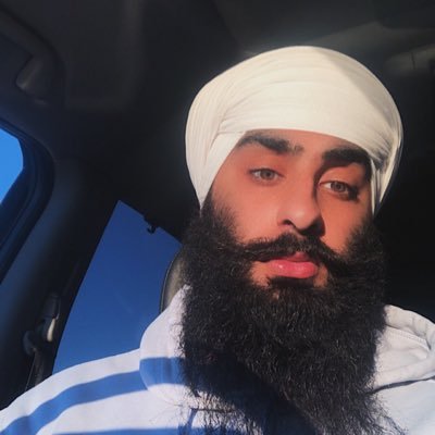 Profile Picture of ਰਾਜਬੀਰਸਿੰਘ (@_RajbirSingh) on Twitter
