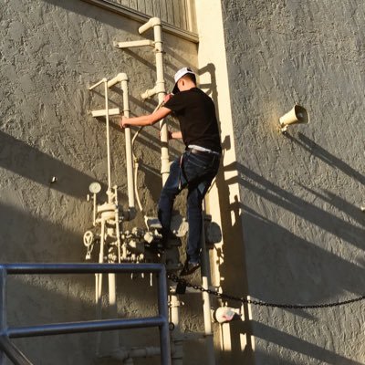Profile Picture of Joel Sandoval (@_joelsandoval) on Twitter