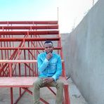 Profile Picture of Damas Kobili (@Damas-Kobili) on Facebook