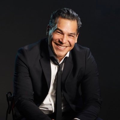Profile Picture of Nathaniel Arcand (@ArcandNathaniel) on Twitter