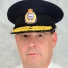 Profile Picture of Chief Len Goerke (@LenGoerke) on Twitter