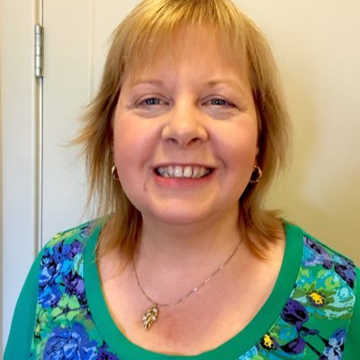 Profile Picture of Cynthia Keller (@cynthialkeller) on Twitter