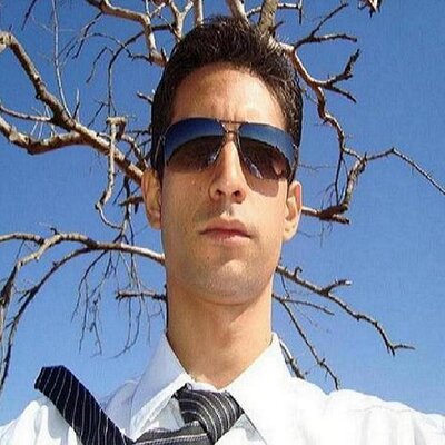 Leandro Camargo - Twitter Profile Picture of Leandro Camargo (@lecamargo10) on Twitter