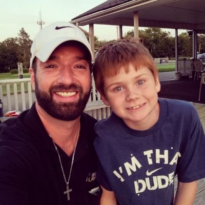 Profile Picture of Joshua Buckmaster (@joshbuck2000) on Twitter