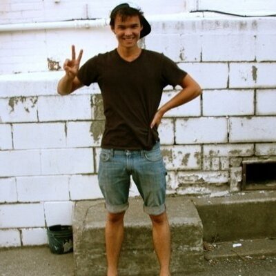 Profile Picture of Jacob Szymanski (@Jakobdesigns) on Twitter