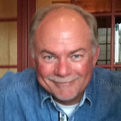 Profile Picture of Mark Tollefson (@MarkTollefson5) on Twitter