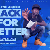 Profile Picture of Wayne Agoro (@wayneagoroofficial3615) on Youtube