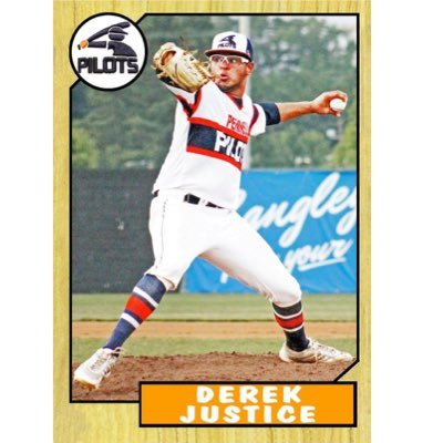 Profile Picture of Derek Justice (@Derek_Justice_) on Twitter