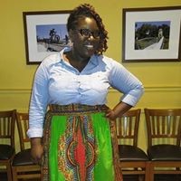 Profile Picture of Tracie Melodic Flow Francique (@tracie-melodic-flow-francique) on Quora