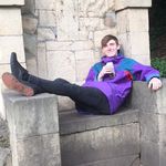 Profile Picture of Matthew Craddock (@matty_craddock) on Instagram