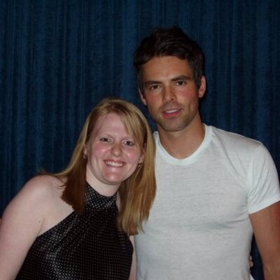 Profile Picture of Rachel Weber (@ginger1682) on Twitter