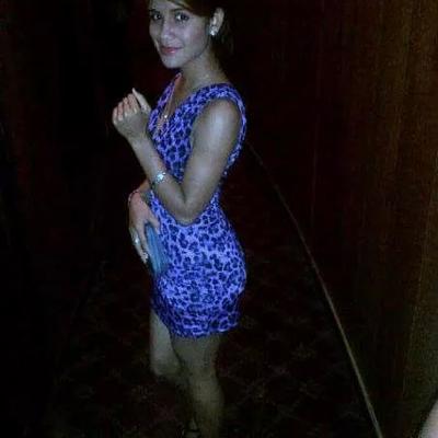 Profile Picture of ξℓιzαbεhτ Ɗυяαn ♡ (@ElizabethDuran8) on Twitter