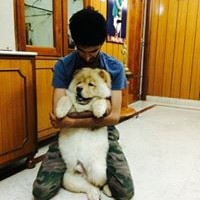 Profile Picture of Anirudh Reddy (@anirudh-reddy-128) on Quora