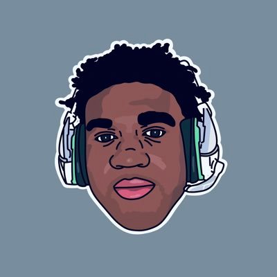 Profile Picture of Tyrel Dodson (@tdots25) on Twitter