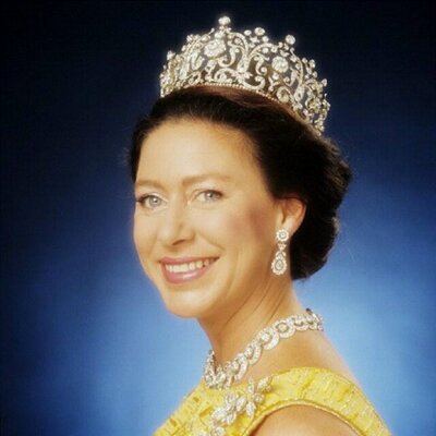 Profile Picture of Margaret Windsor (@RoseofWindsor) on Twitter