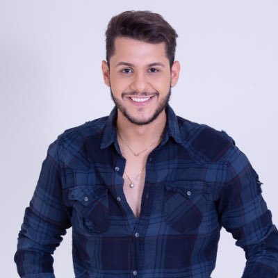 Profile Picture of Matheus Guilherme (@matheusguiofc) on Twitter