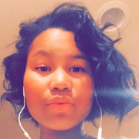 Profile Picture of Jade Greer  (@jade-greer-3) on Quora