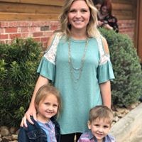 Profile Picture of Brandi Vaughn (@brandi-vaughn-4) on Quora