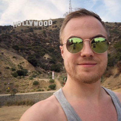 Profile Picture of Mike (@BourbonHero) on Twitter